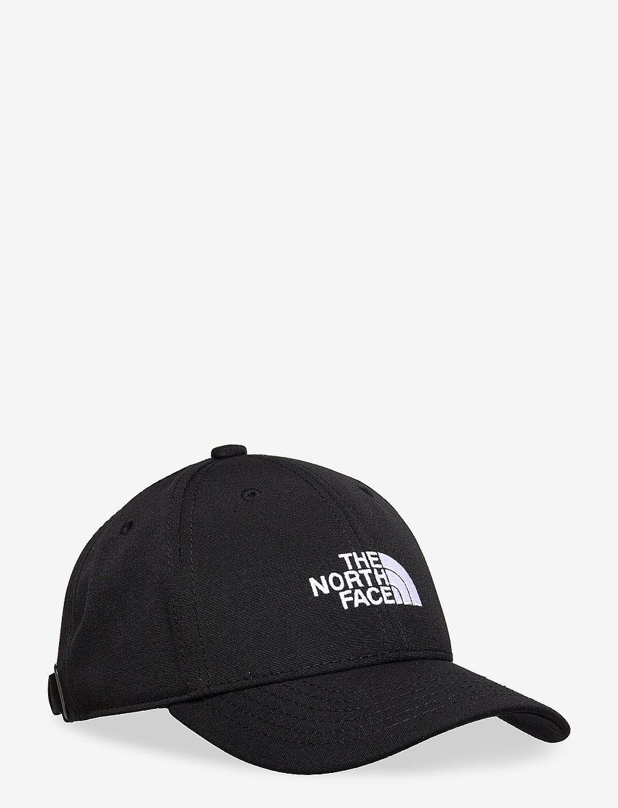 The North Face - KIDS CLASSIC RECYCLED 66 HAT - mützen & caps - black - 1