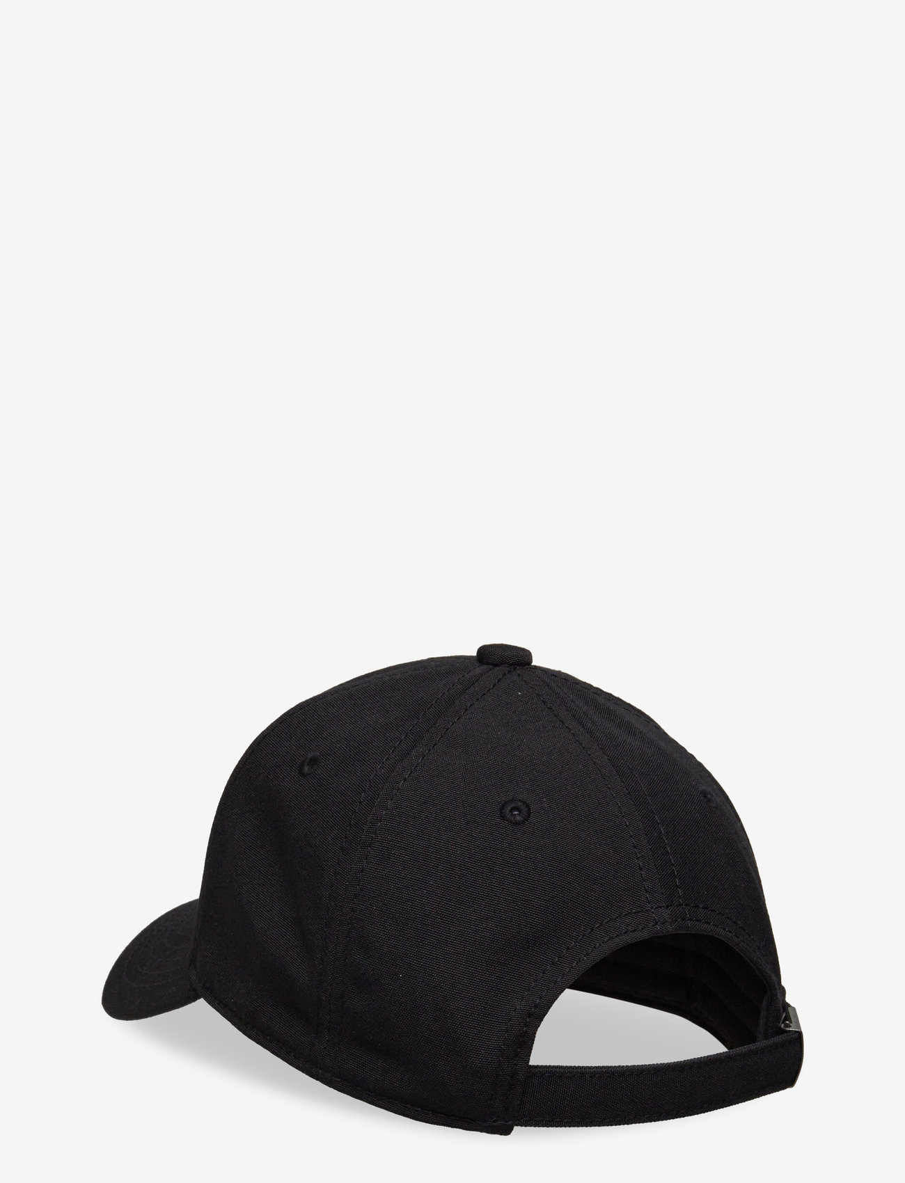 The North Face - KIDS CLASSIC RECYCLED 66 HAT - mütsid ja nokamütsid - black - 2