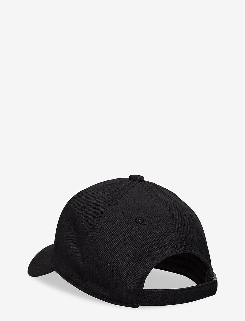 The North Face - KIDS CLASSIC RECYCLED 66 HAT - mütsid ja nokamütsid - black - 2