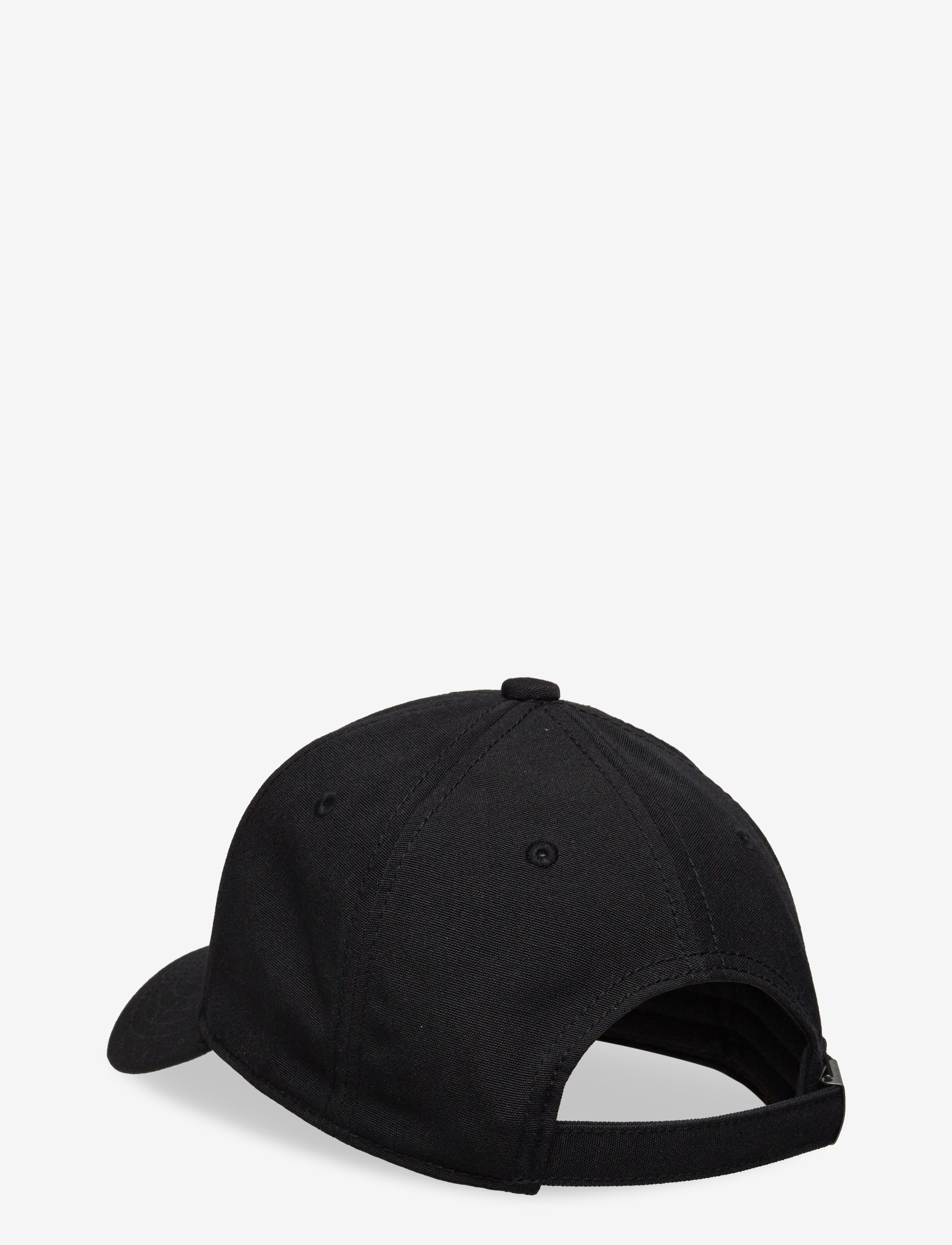 The North Face - KIDS CLASSIC RECYCLED 66 HAT - mützen & caps - black - 2