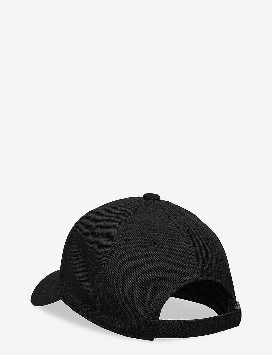The North Face - KIDS CLASSIC RECYCLED 66 HAT - mützen & caps - black - 2
