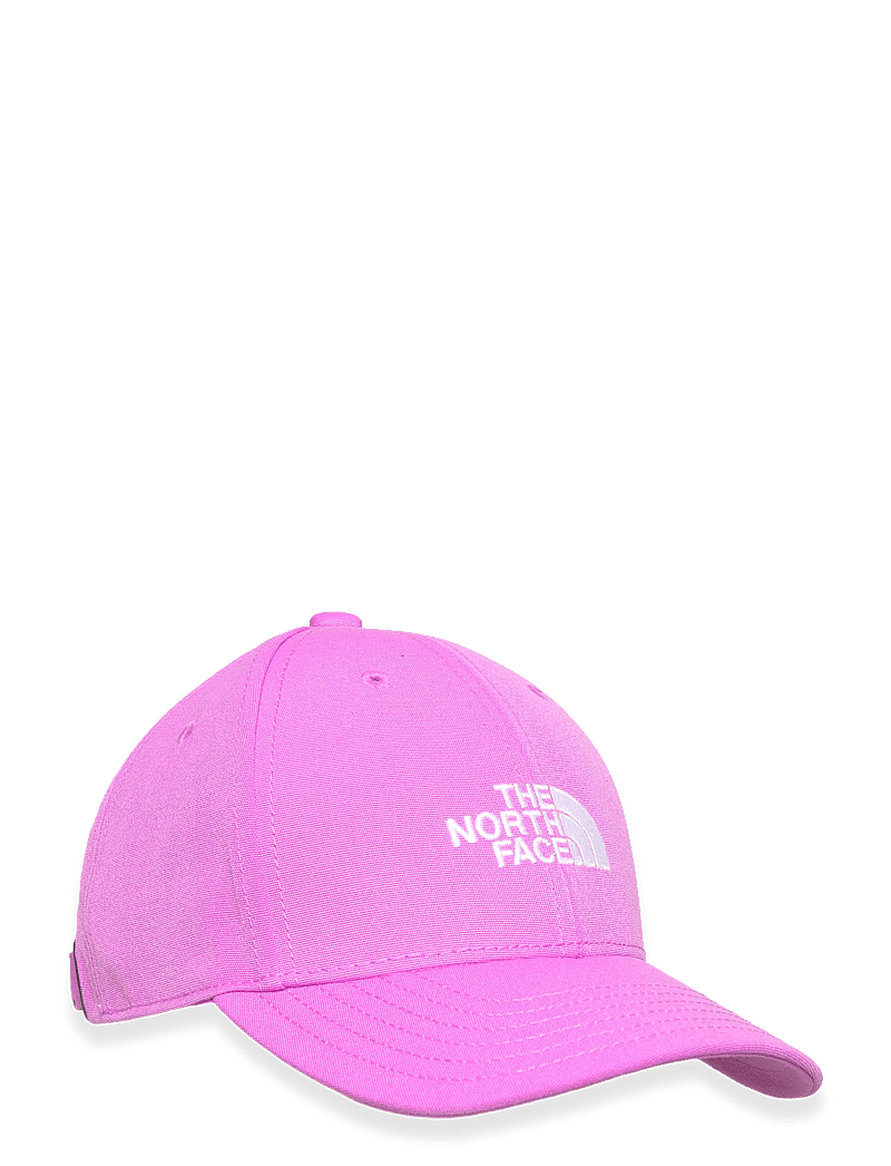 The North Face - KIDS CLASSIC RECYCLED 66 HAT - mutsen - violet crocus - 1
