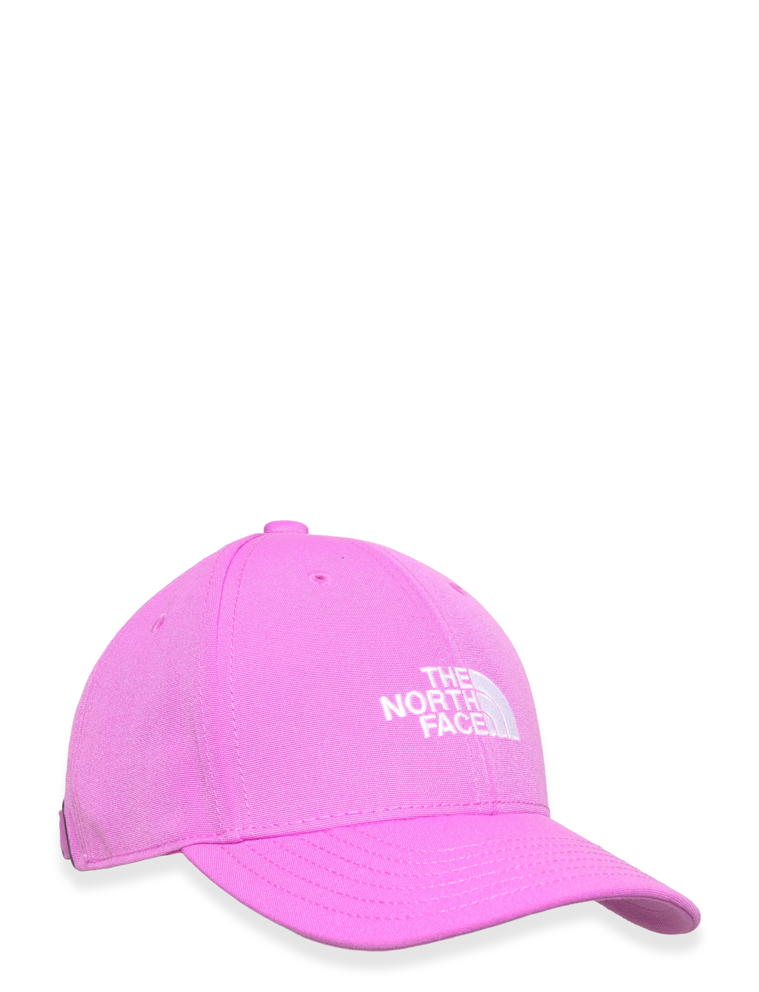 The North Face KIDS CLASSIC RECYCLED 66 HAT - Derhúfur - VIOLET CROCUS / white
