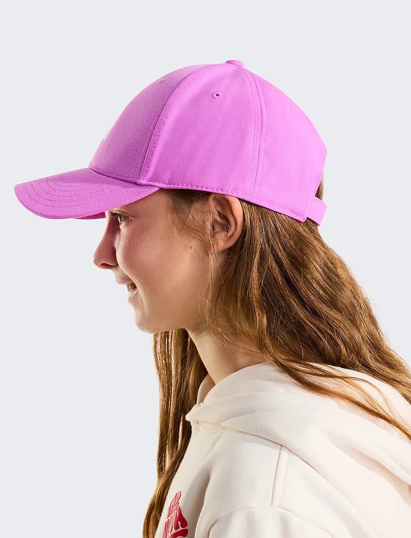 The North Face - KIDS CLASSIC RECYCLED 66 HAT - mutsen - violet crocus - 3