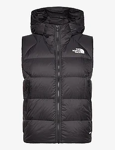 W HYALITE VEST, The North Face