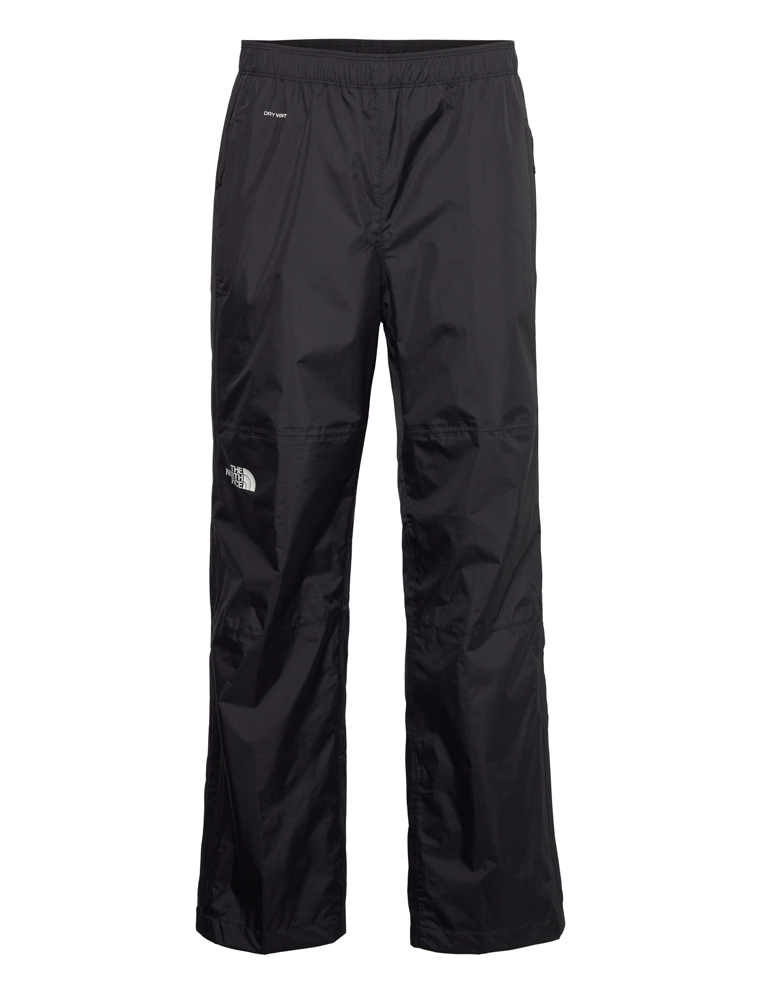 THE NORTH FACE M Antora Regen Hose Schwarz - XXL - Herren
