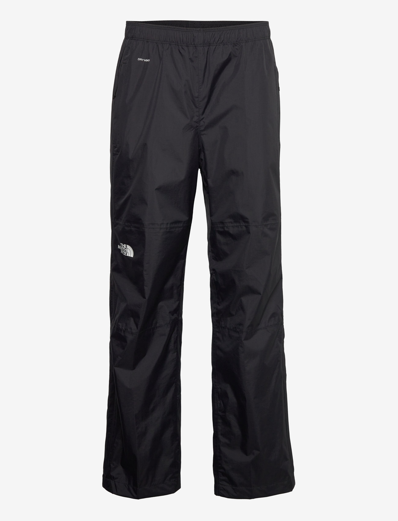 The North Face - M ANTORA RAIN PANT - regntøj - black - 1