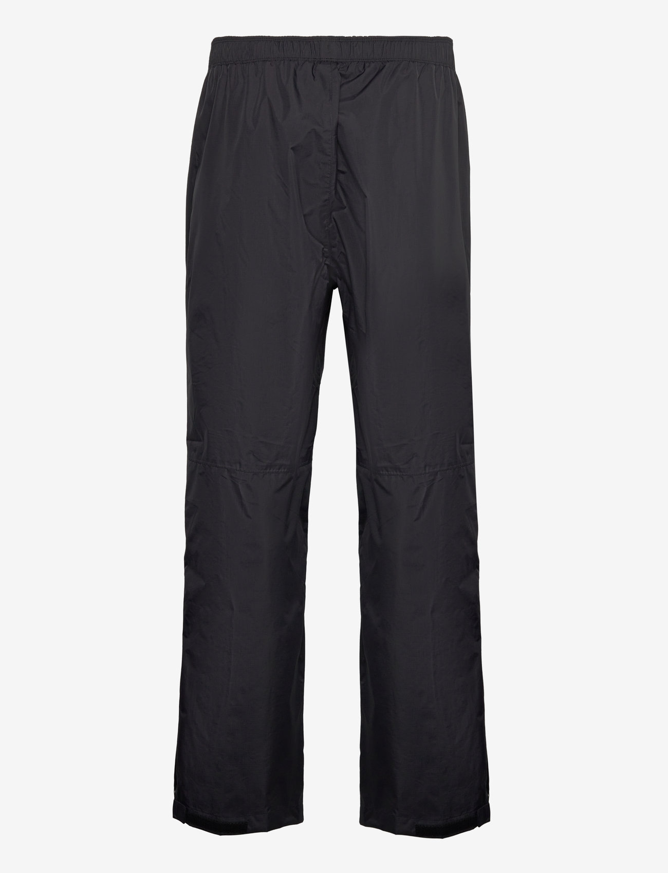 The North Face - M ANTORA RAIN PANT - regntøj - black - 2
