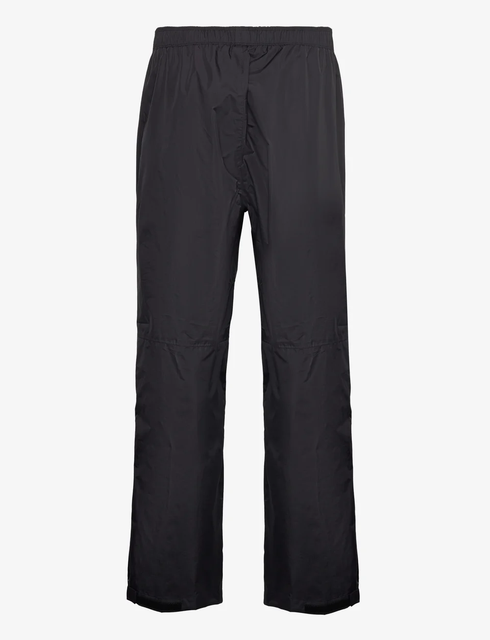 The North Face - M ANTORA RAIN PANT - regnkläder - black - 2