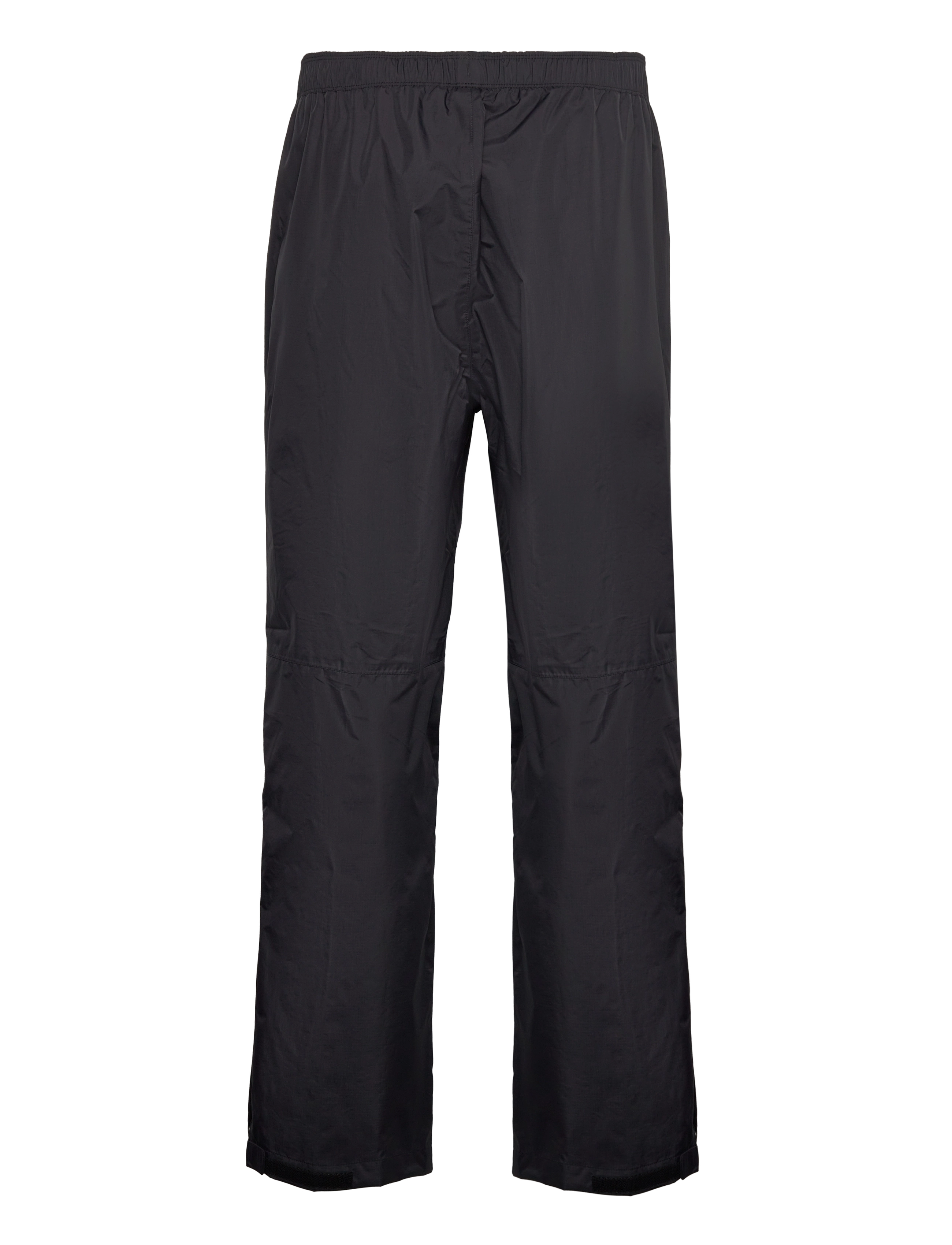The North Face - M ANTORA RAIN PANT - regnbukser - black - 2