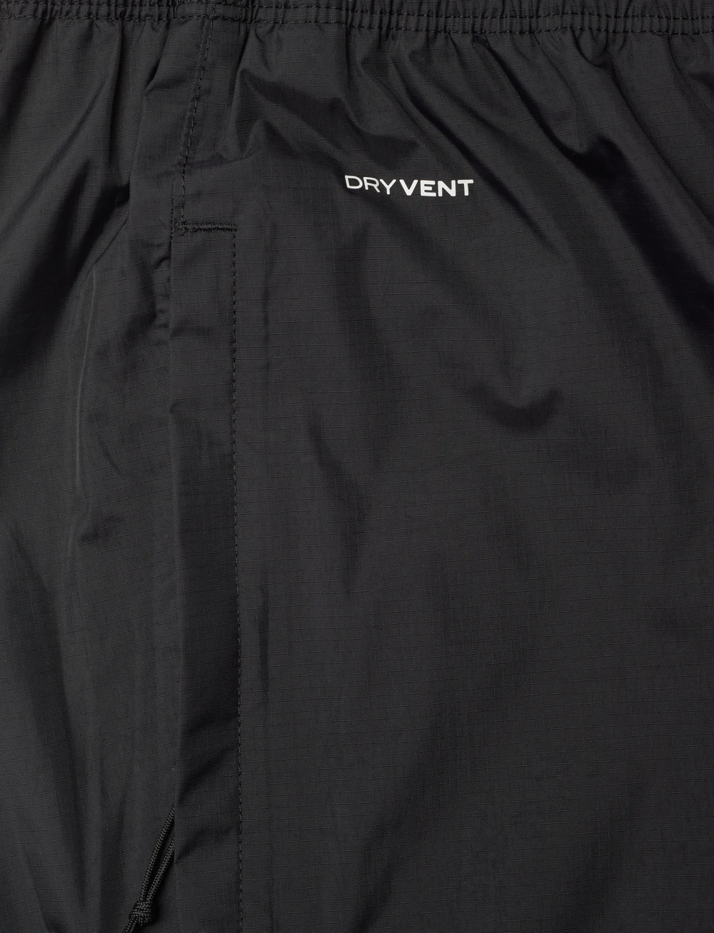 The North Face - M ANTORA RAIN PANT - regnkläder - black - 3