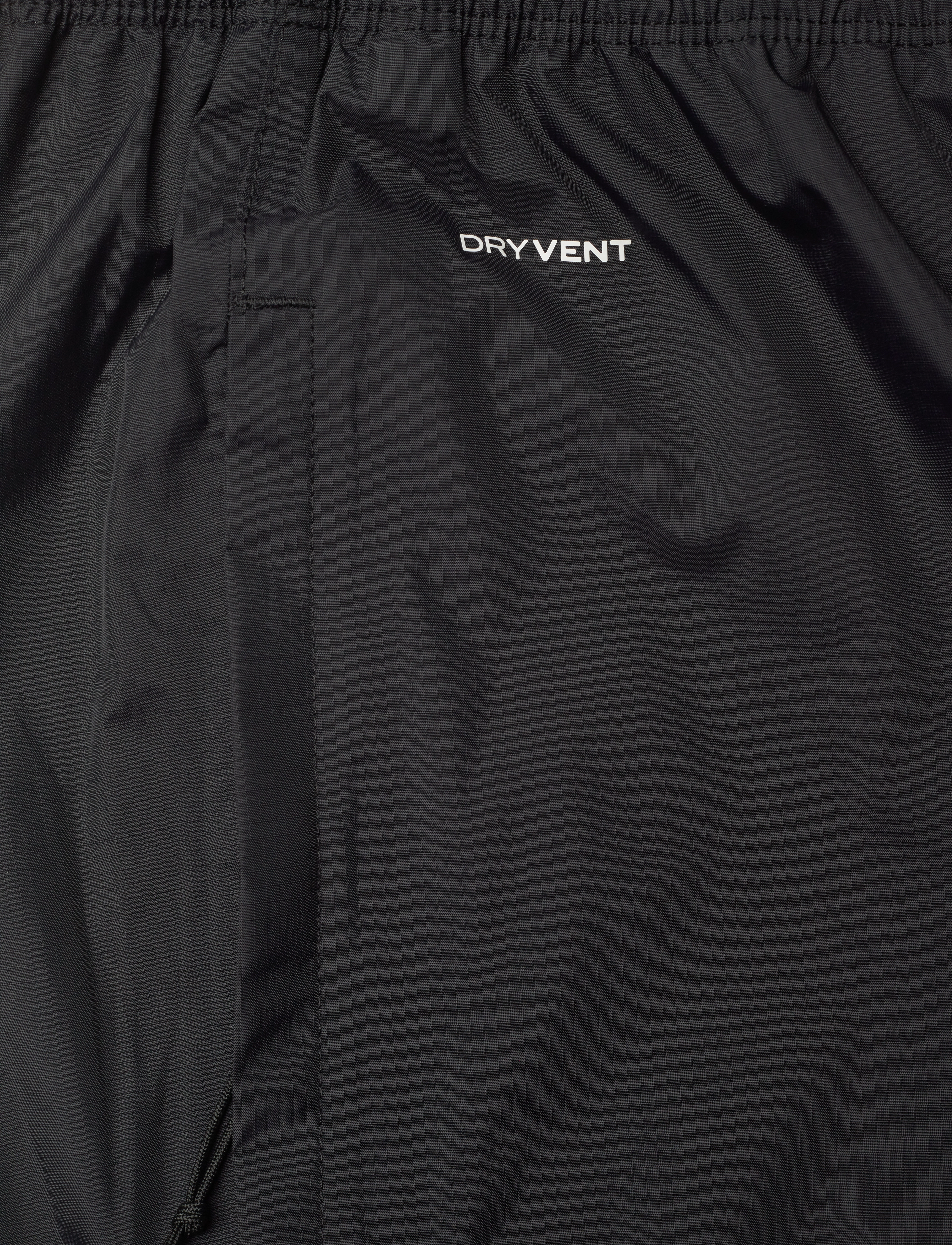 The North Face - M ANTORA RAIN PANT - regnbukser - black - 3