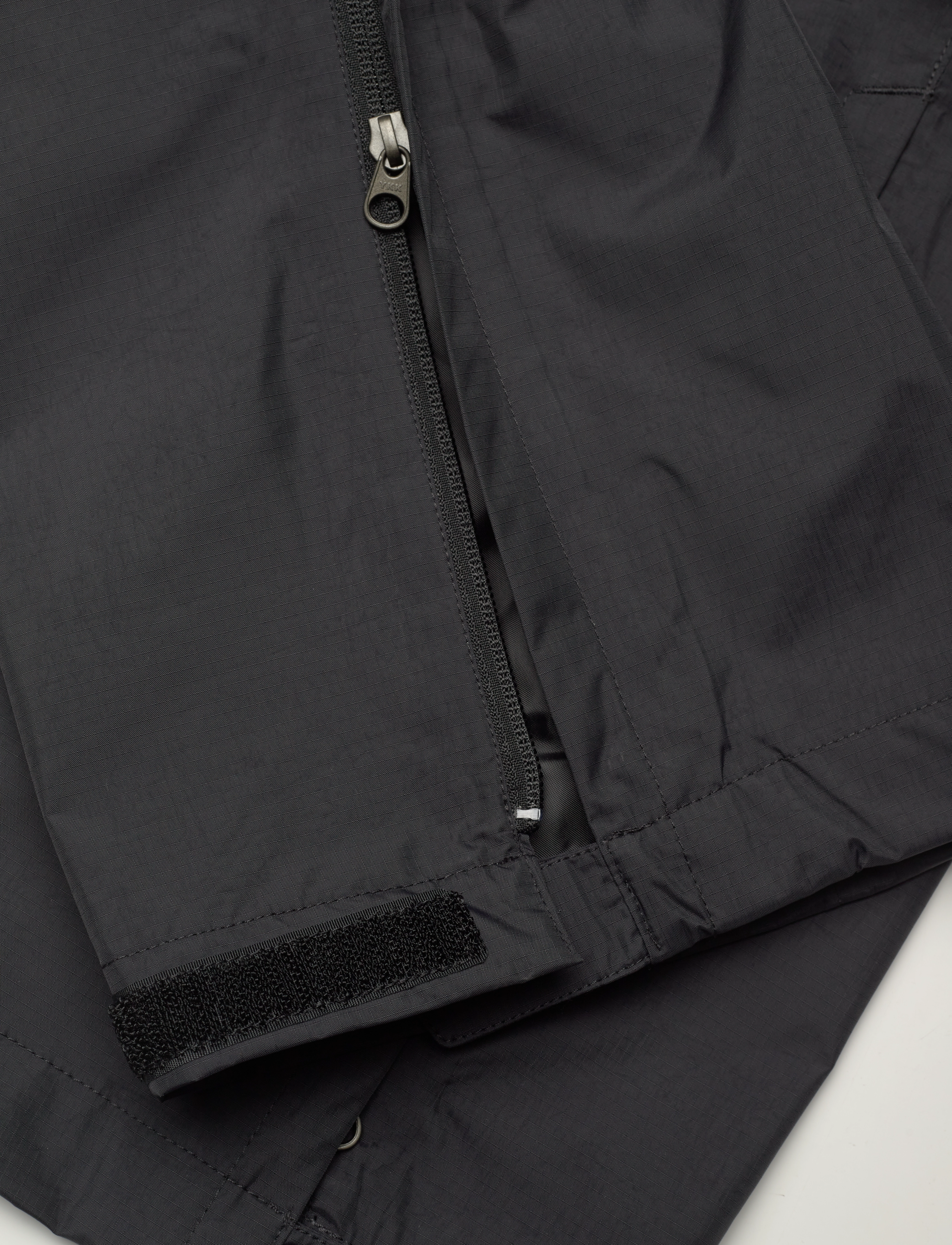 The North Face - M ANTORA RAIN PANT - regnbukser - black - 5