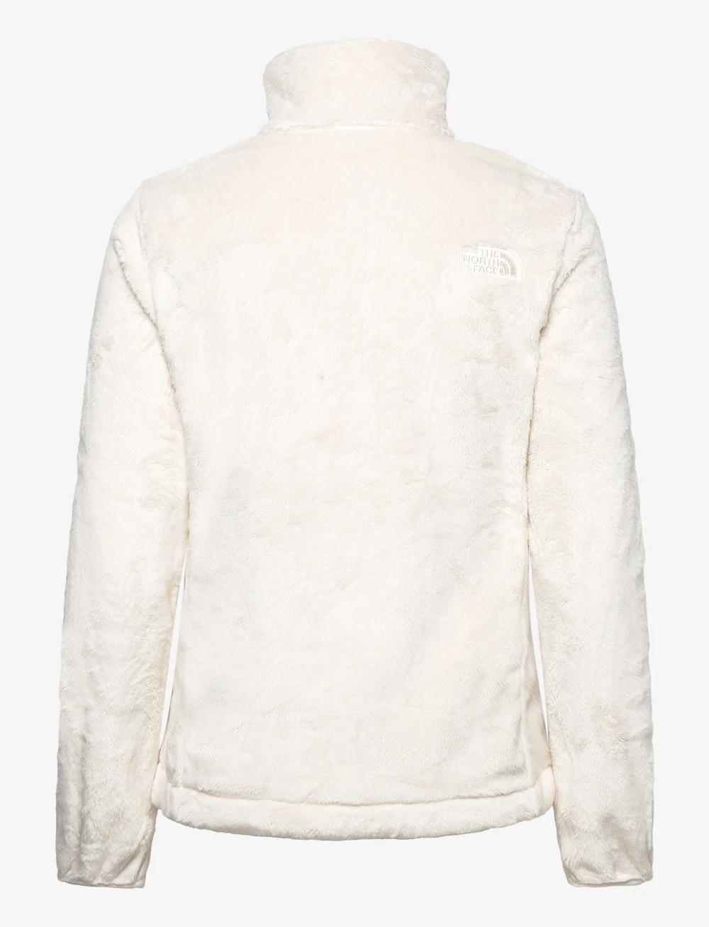 The North Face W Osito Jacket Mid layer jackets Boozt