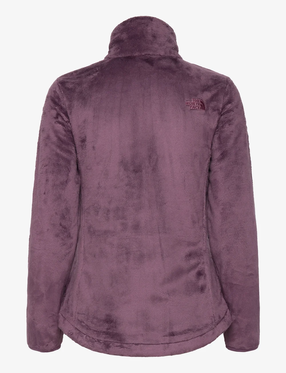 The North Face W Osito Jacket Fleece Boozt