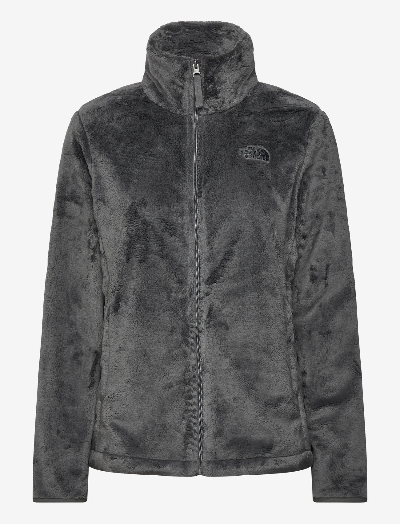 The North Face - W OSITO JACKET - oberteile - smoked pearl - 1