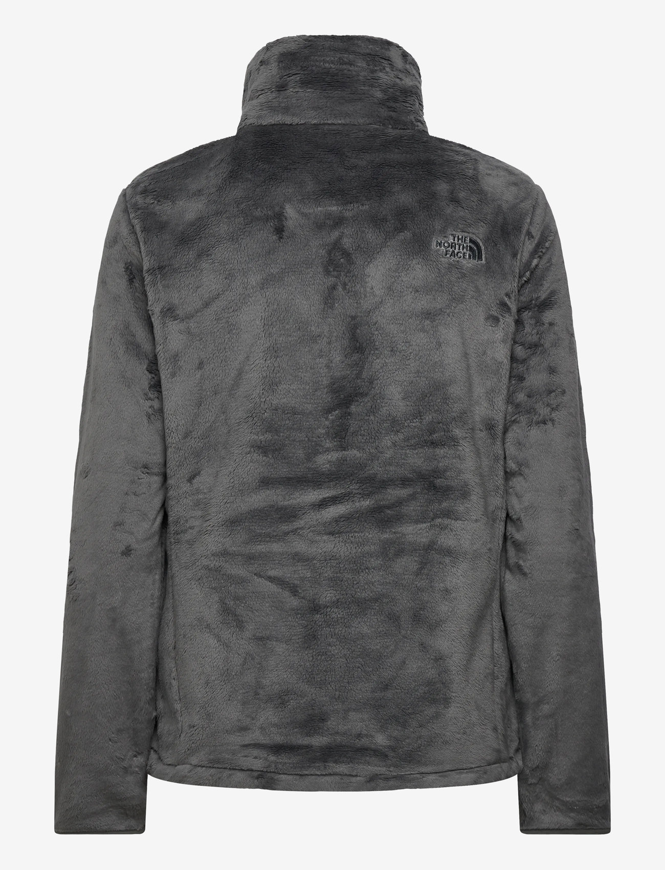 The North Face - W OSITO JACKET - oberteile - smoked pearl - 2