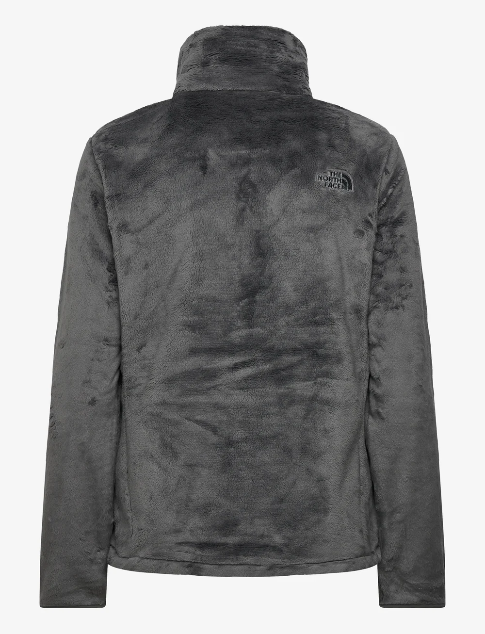 The North Face - W OSITO JACKET - fleece & mellanlager - smoked pearl - 1