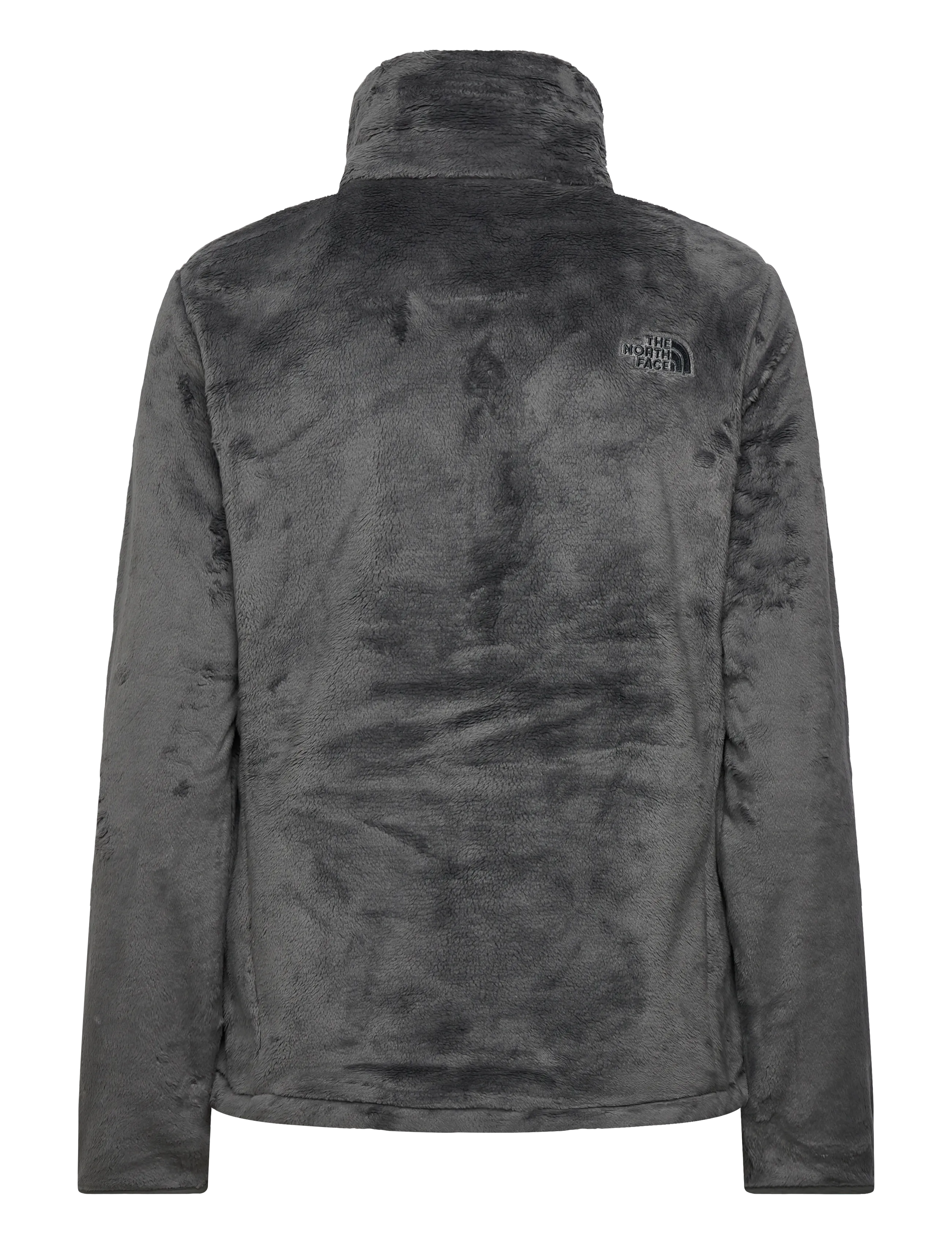 The North Face - W OSITO JACKET - fleecet ja välikerrokset - smoked pearl - 2