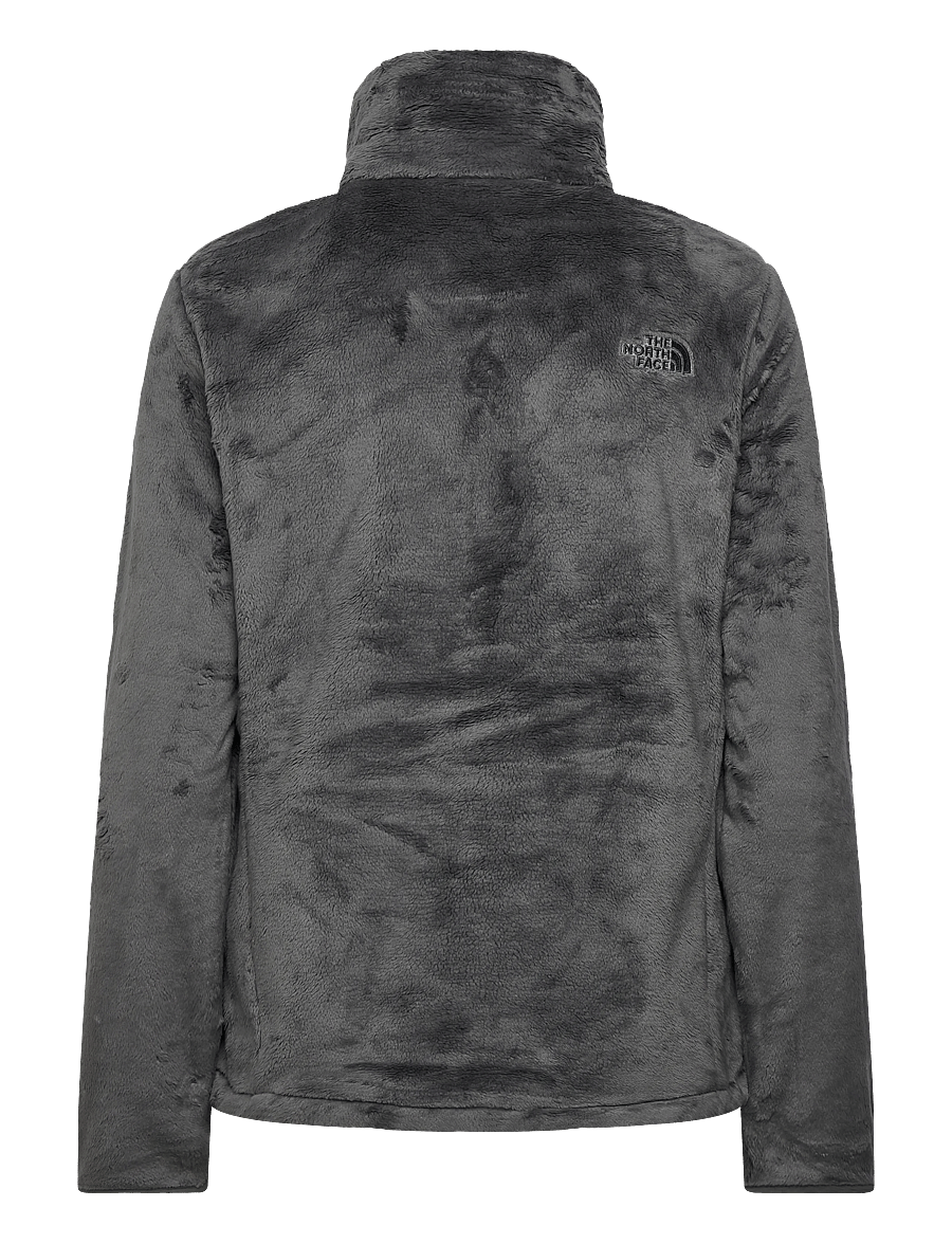 The North Face - W OSITO JACKET - fleecet ja välikerrokset - smoked pearl - 2