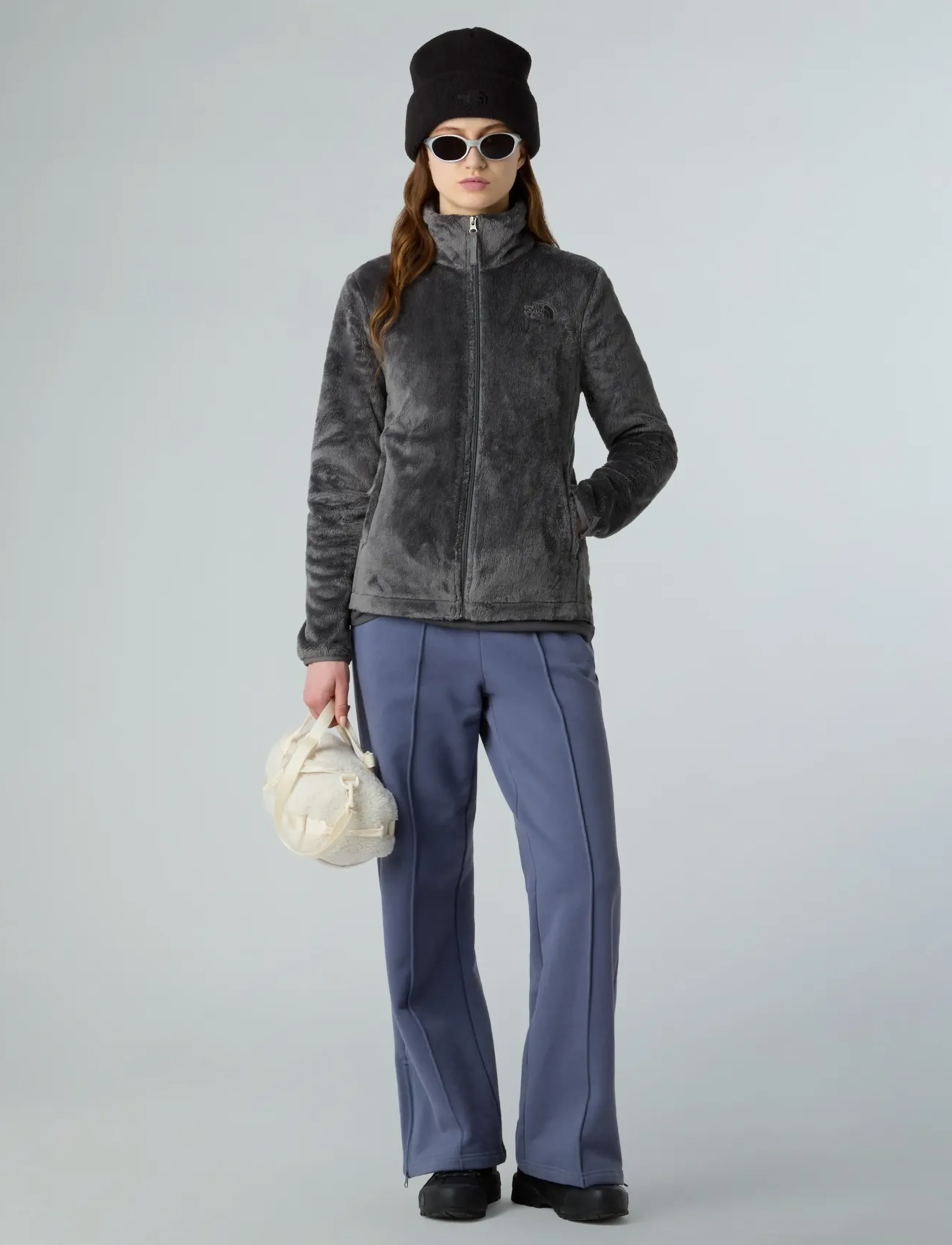W Osito Jacket 2