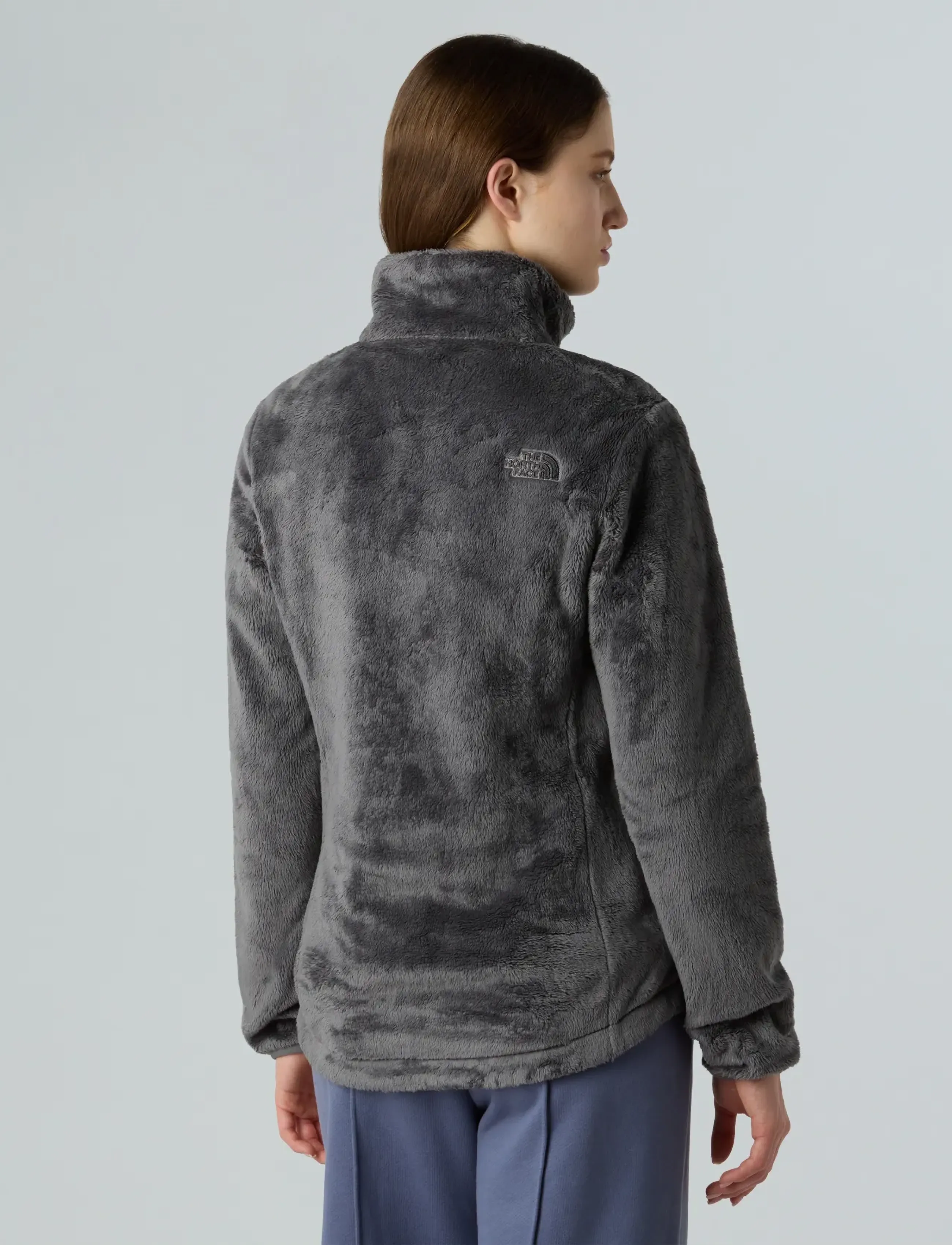 W Osito Jacket 3