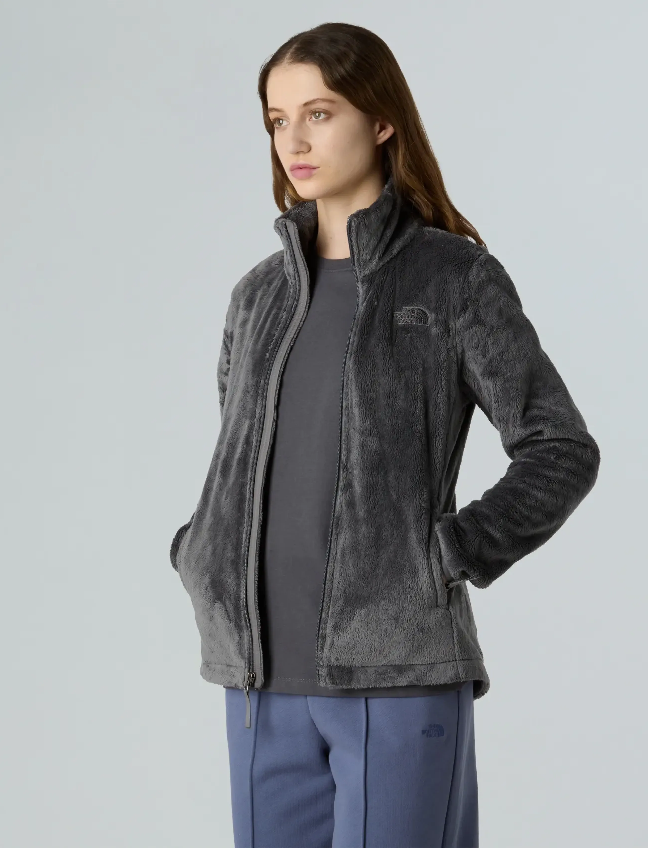 W Osito Jacket 4