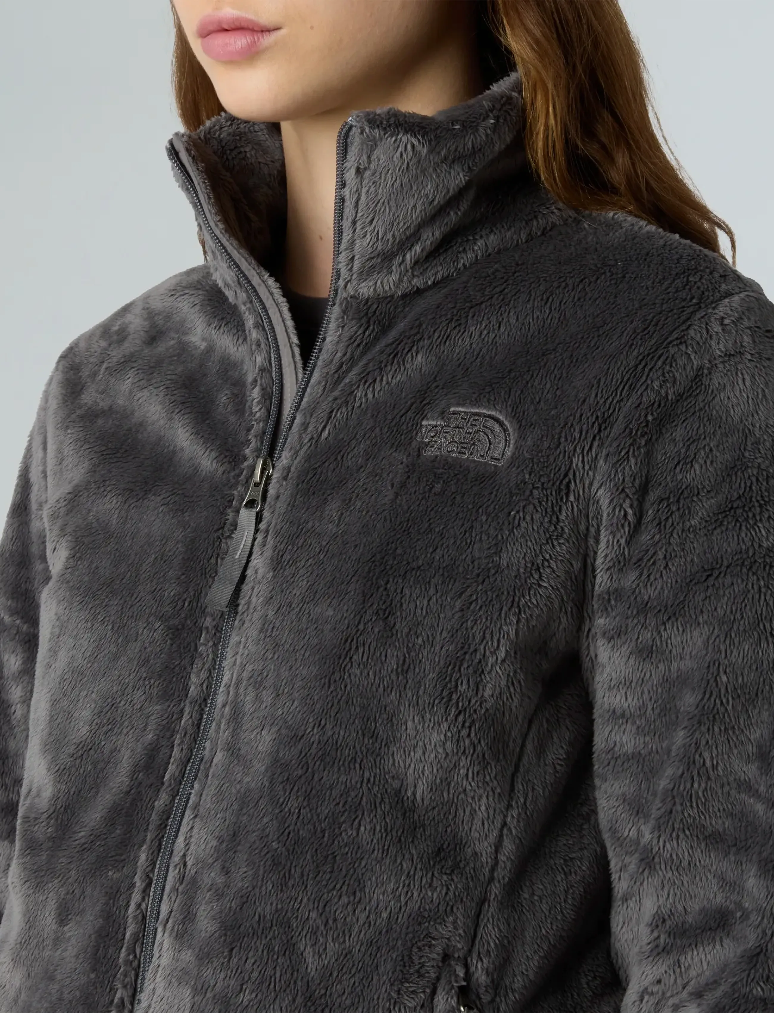 W Osito Jacket 5