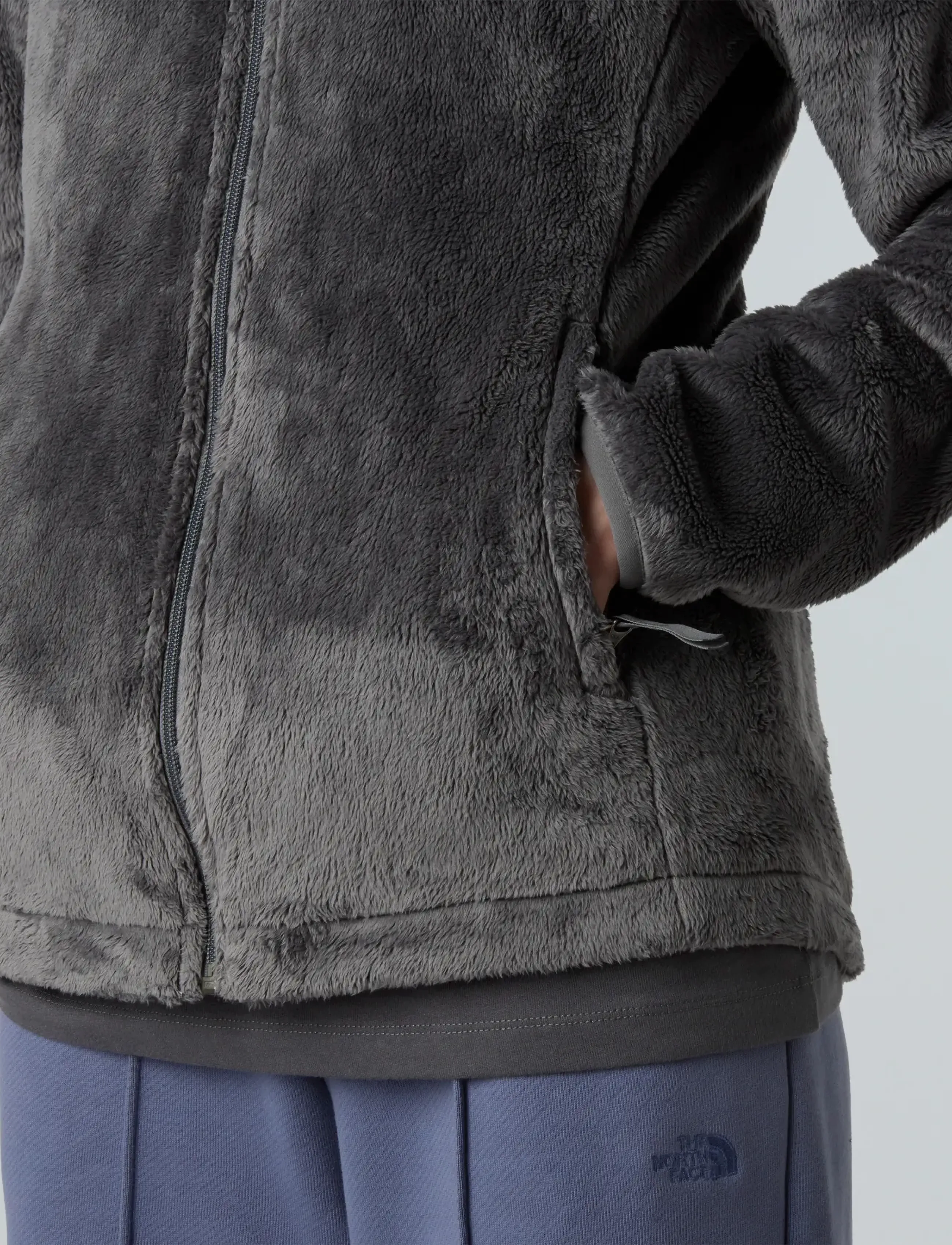 W Osito Jacket 6