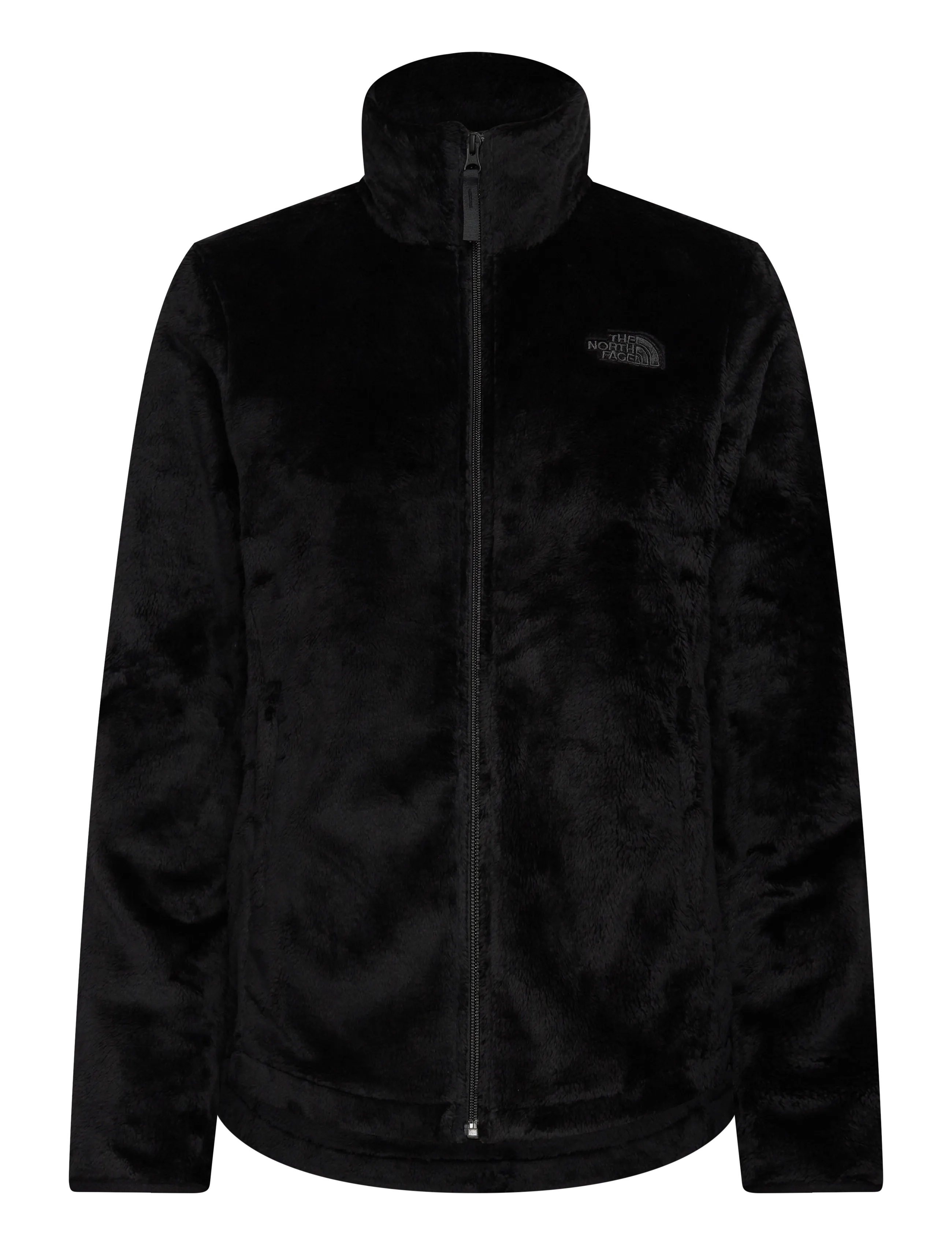 THE NORTH FACE W Osito Jacke Schwarz - XS - Damen