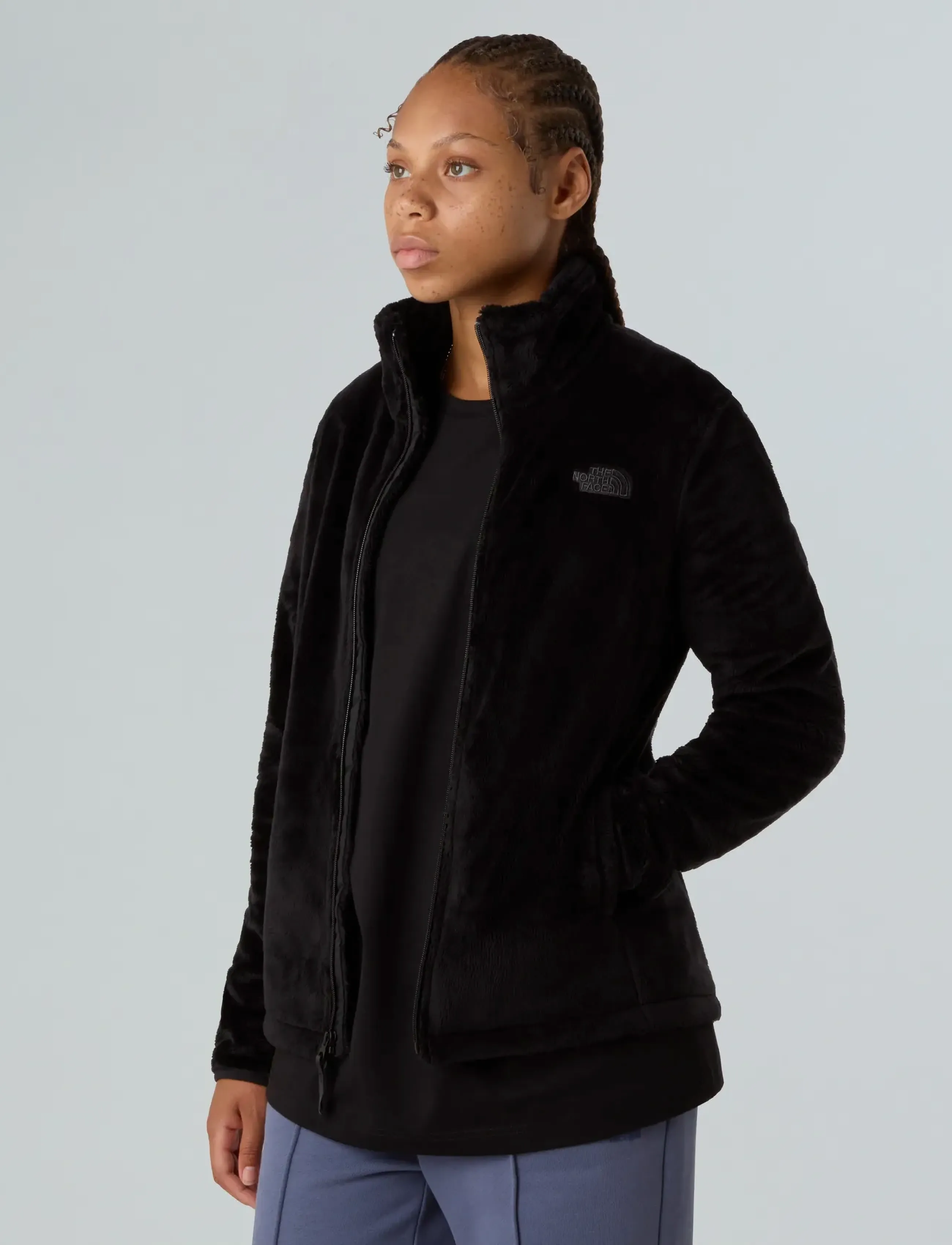 TNF BLACK-NPF
