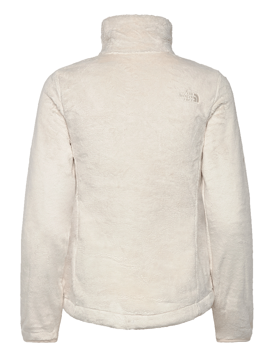 The North Face - W OSITO JACKET - yläosat - white dune - 2