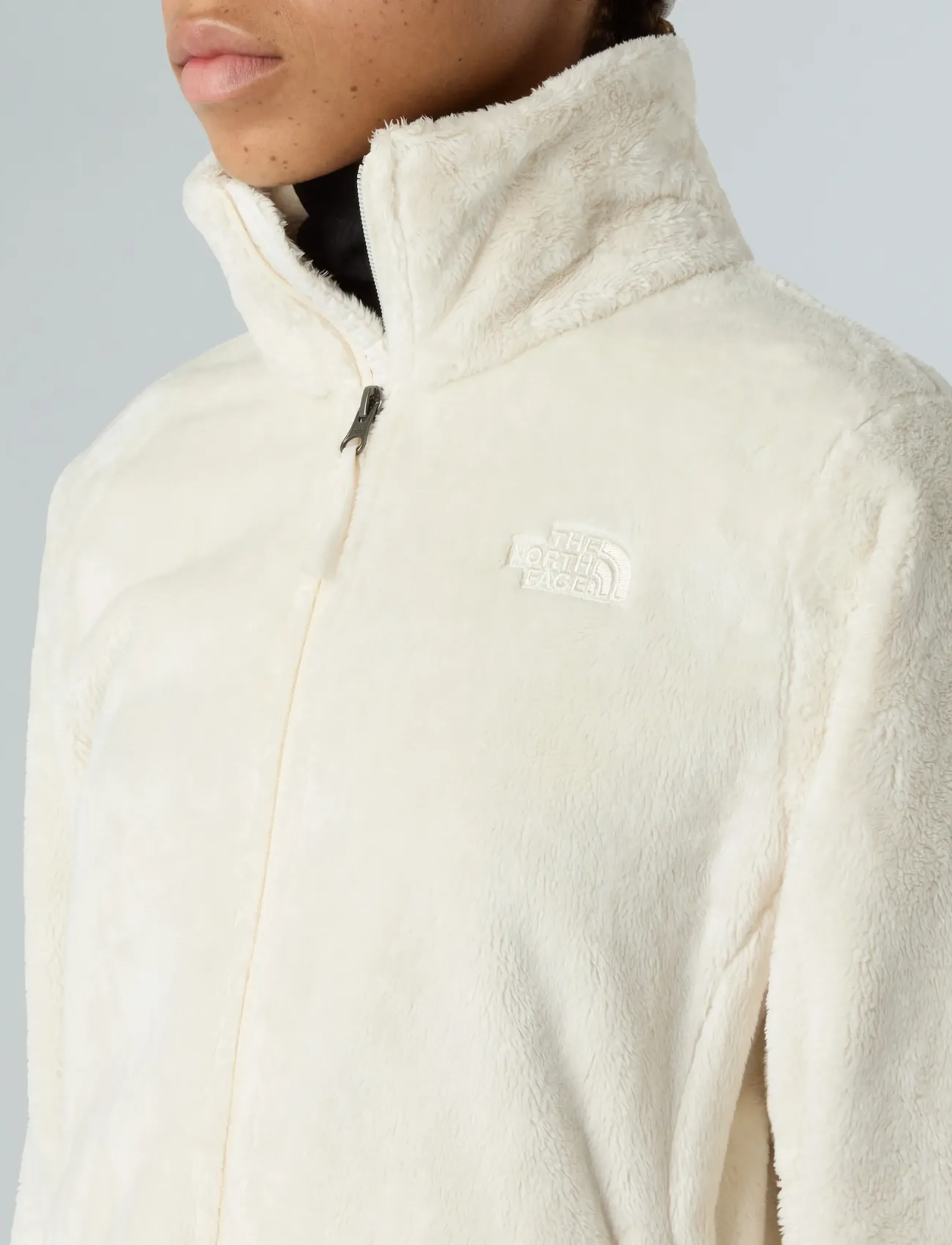 THE NORTH FACE Funktionsfleecejacka 'Osito' dam – bild 6