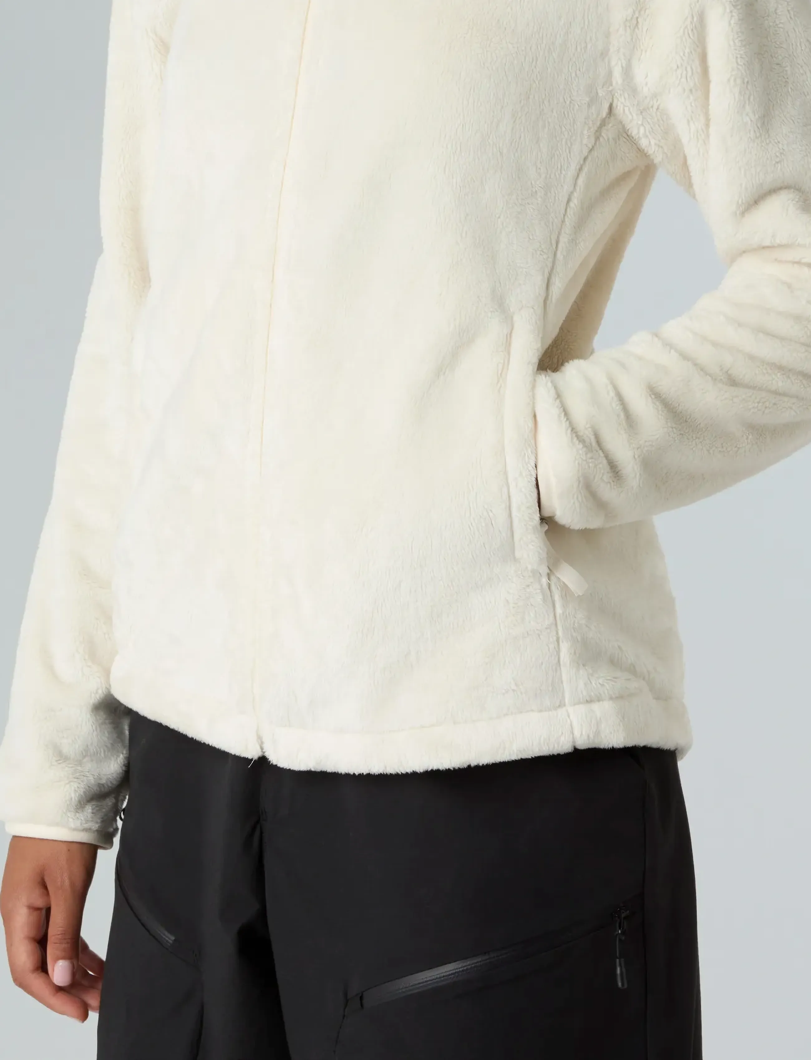 THE NORTH FACE Funktionsfleecejacka 'Osito' dam – bild 7