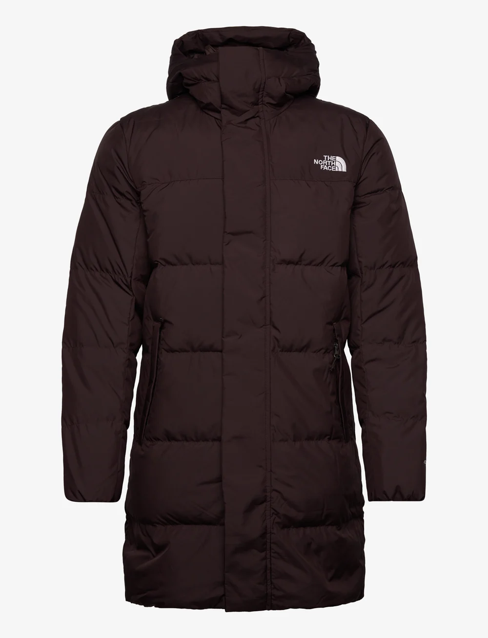 The North Face M Hydrenalite Down Mid Padded jackets Boozt