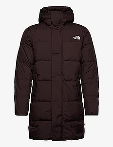 M HYDRENALITE DW MID, The North Face