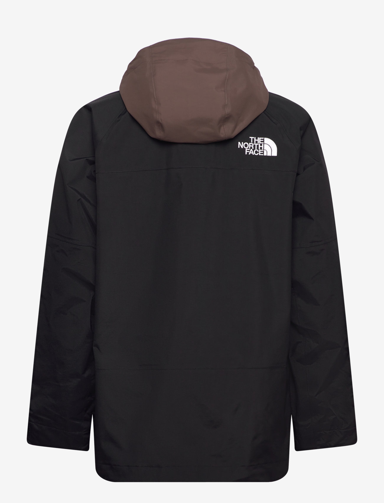 The North Face - M BALFRON JACKET - smokey brown/tnf black - 1