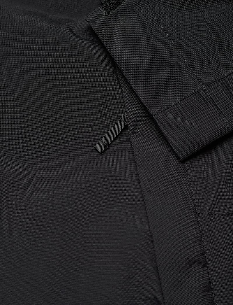 The North Face - M BALFRON JACKET - smokey brown/tnf black - 3