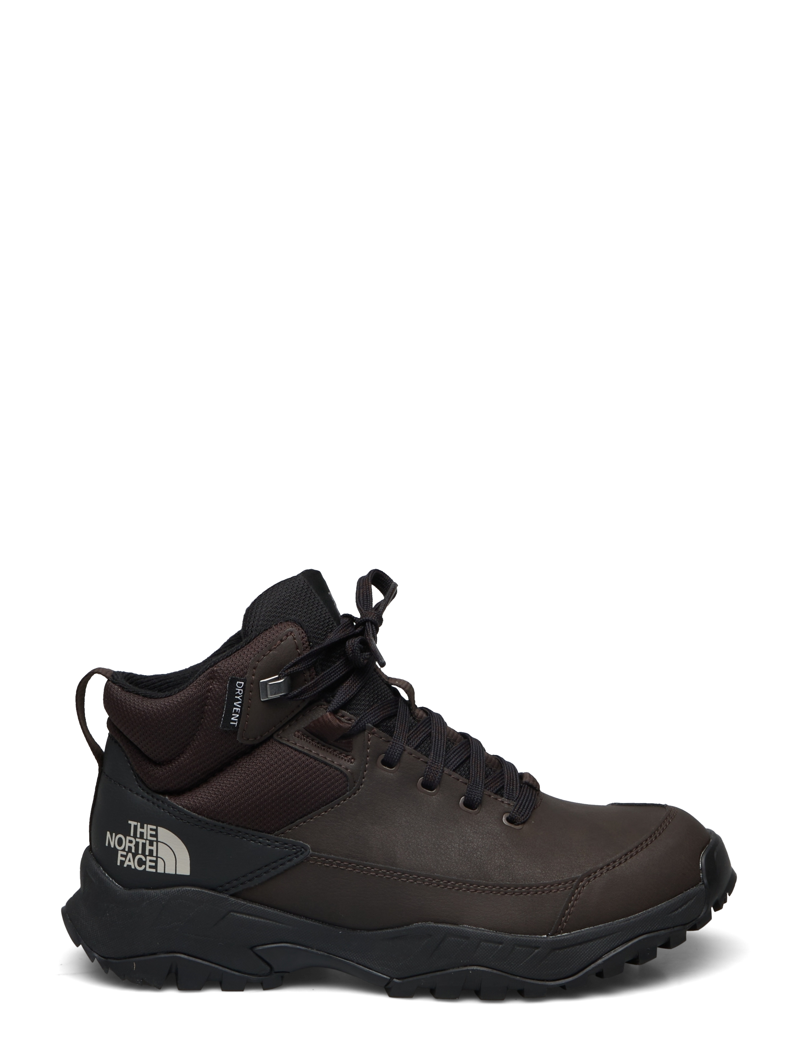 The North Face - M STORM STRIKE III WP - vandringsskor - coffee brown/tnf black - 2
