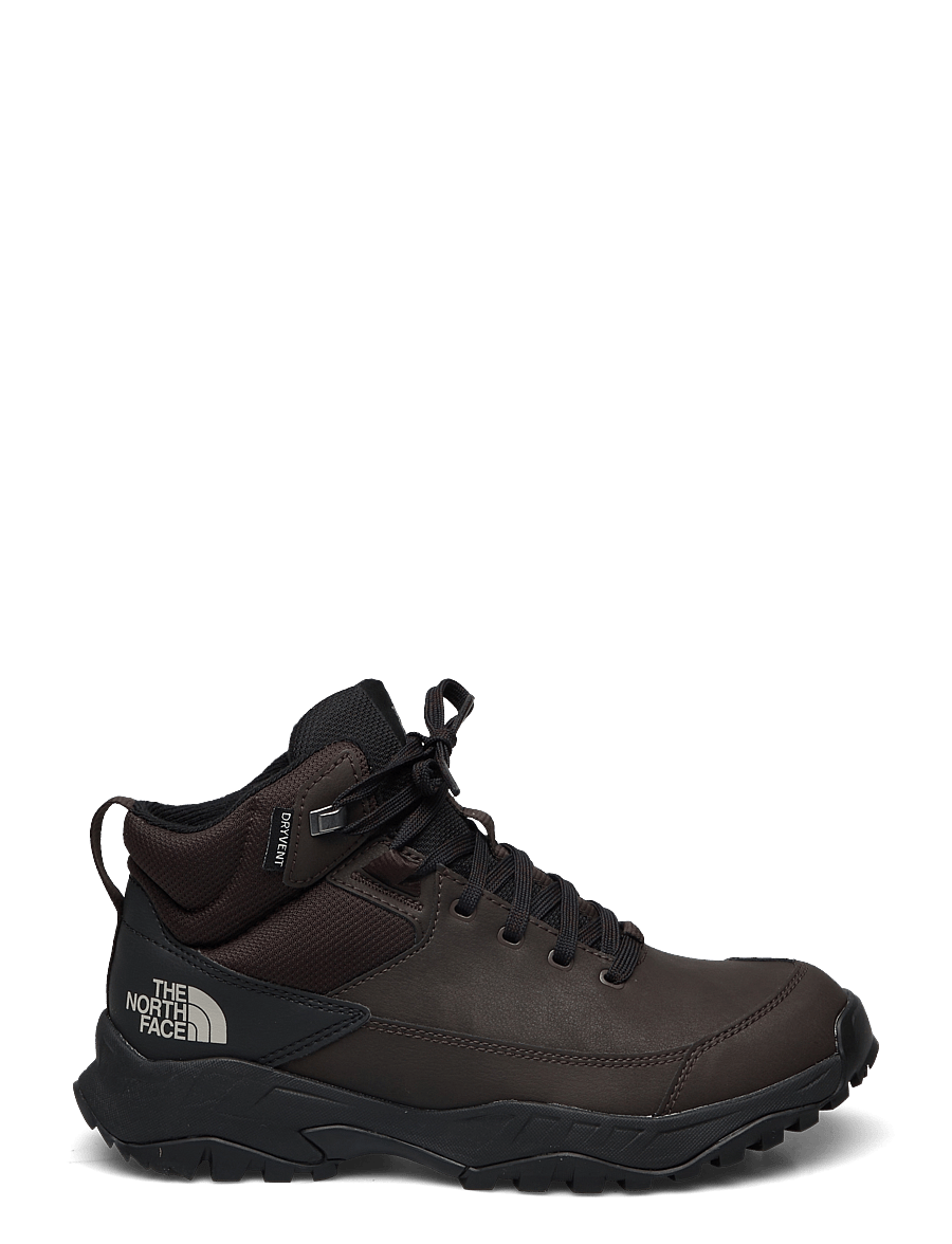 The North Face - M STORM STRIKE III WP - vandringsskor - coffee brown/tnf black - 2