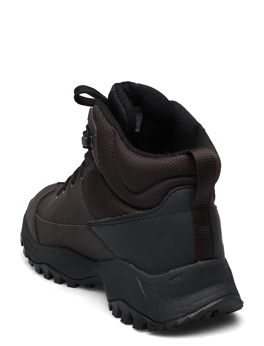The North Face - M STORM STRIKE III WP - vandringsskor - coffee brown/tnf black - 3