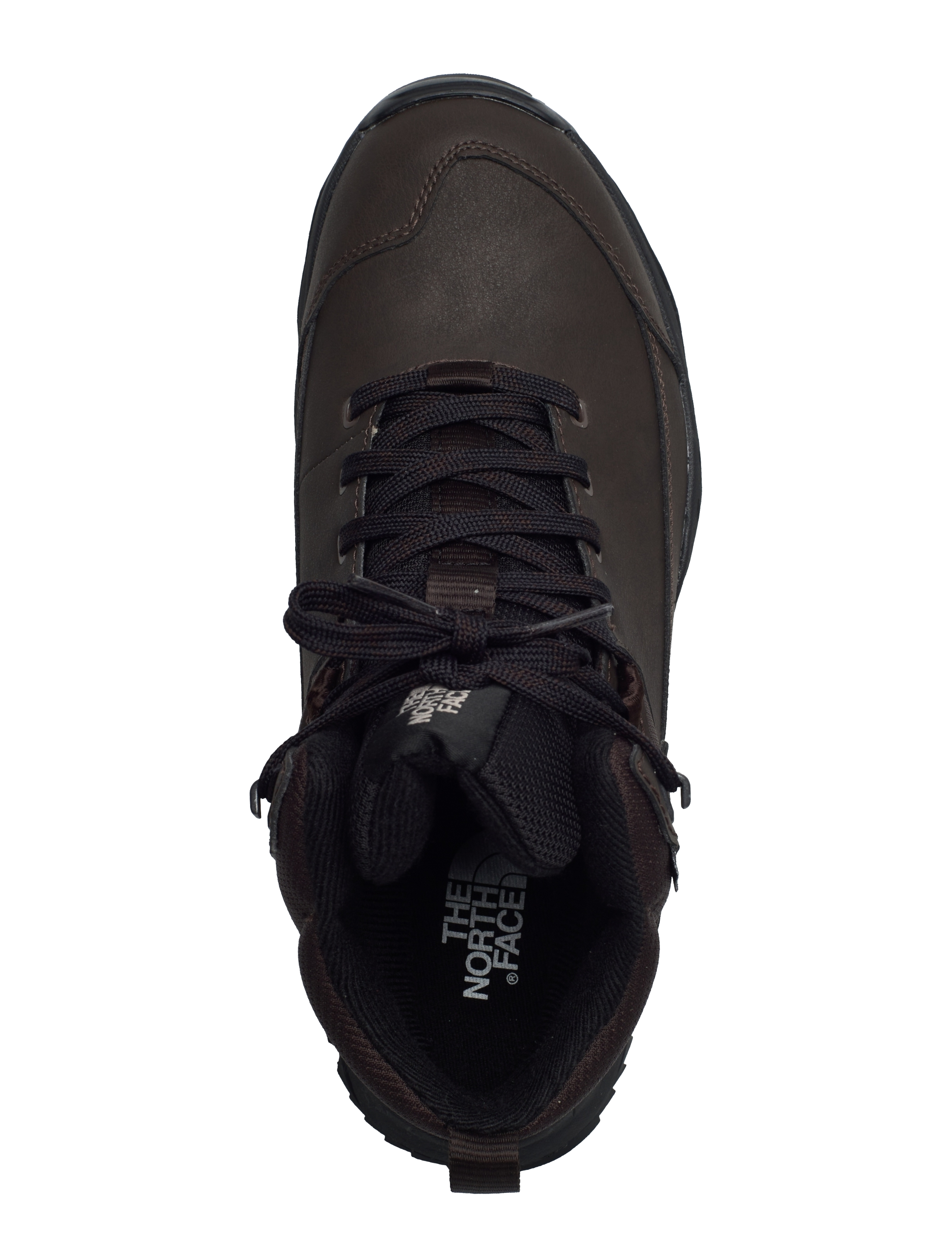 The North Face - M STORM STRIKE III WP - vandringsskor - coffee brown/tnf black - 4