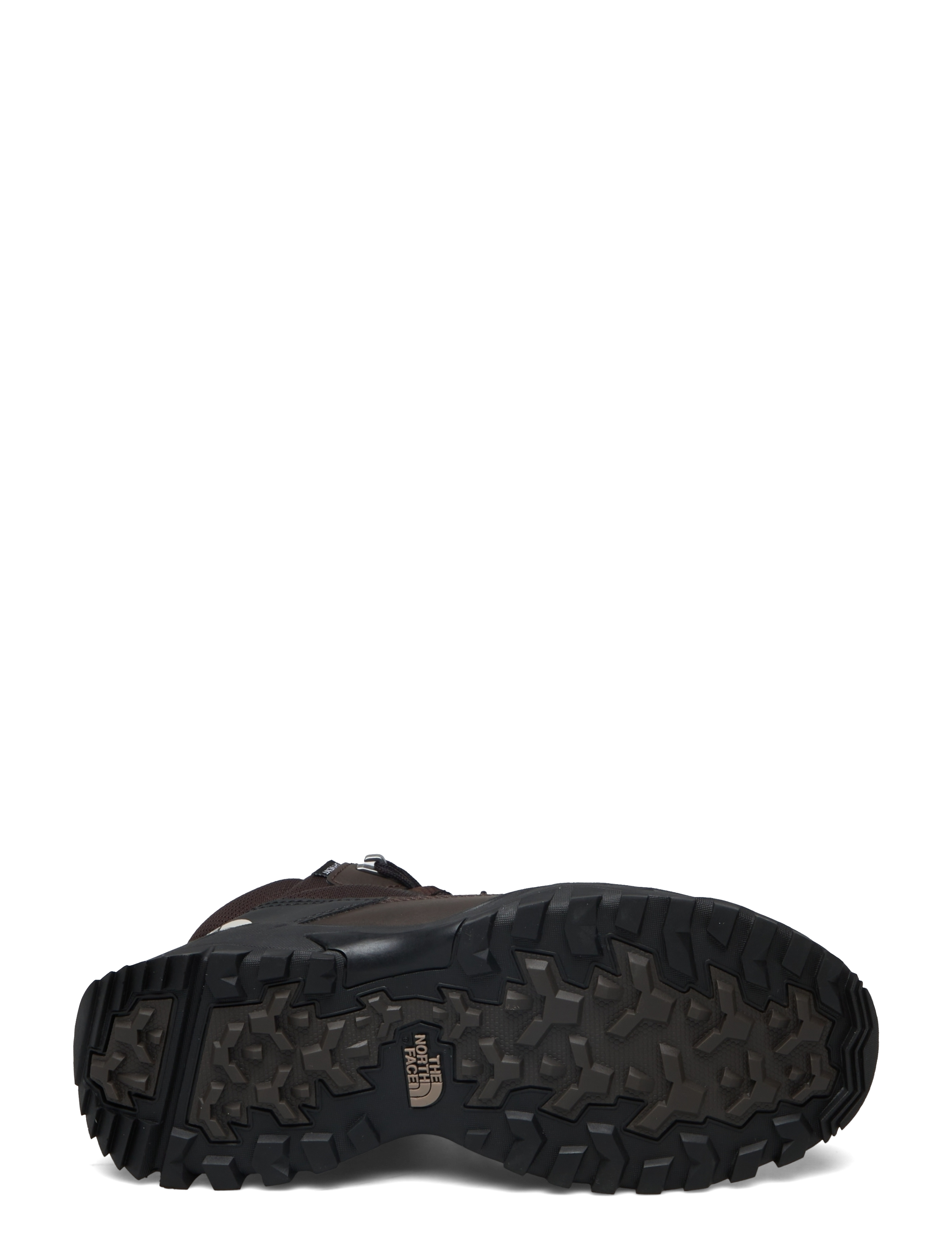 The North Face - M STORM STRIKE III WP - vandringsskor - coffee brown/tnf black - 5