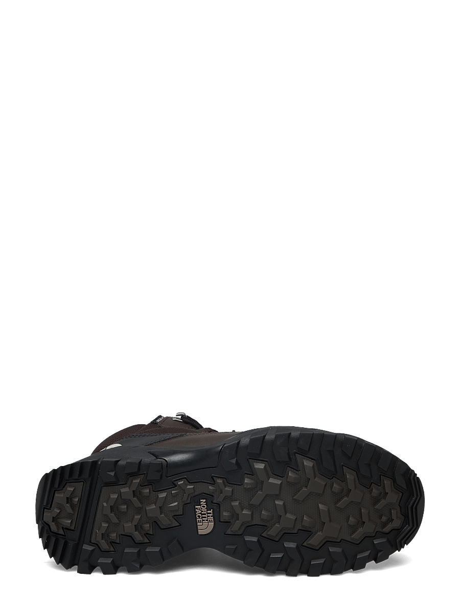 The North Face - M STORM STRIKE III WP - vandringsskor - coffee brown/tnf black - 5