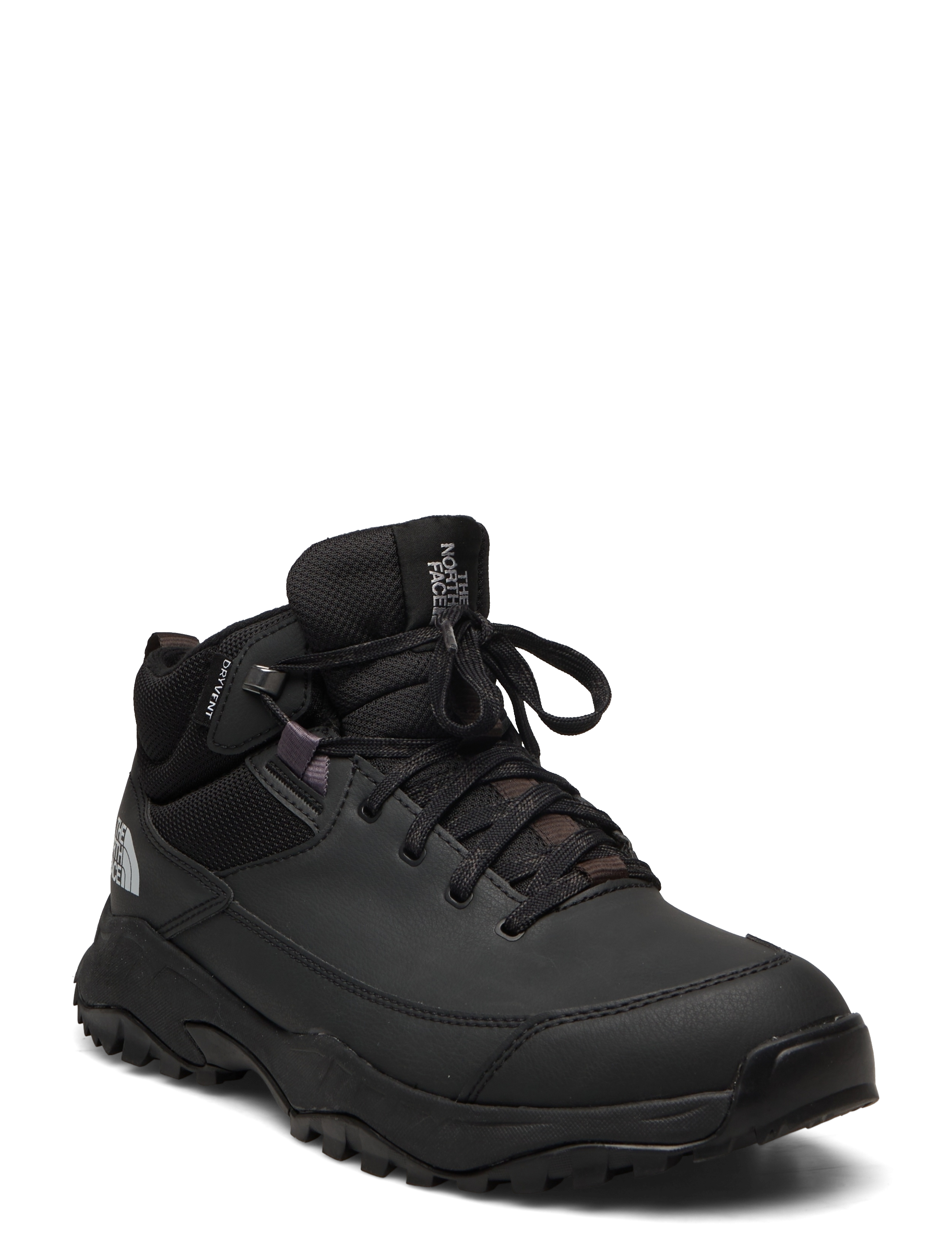 TNF BLACK/ASPHALT GREY