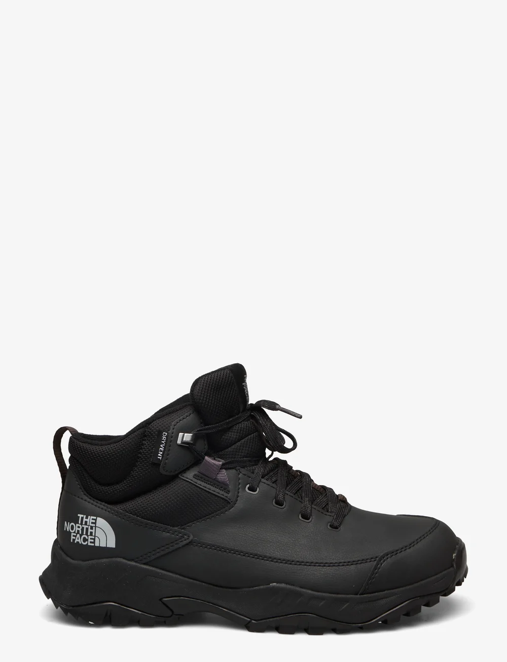 The North Face - M STORM STRIKE III WP - wanderschuhe - tnf black/asphalt grey - 2