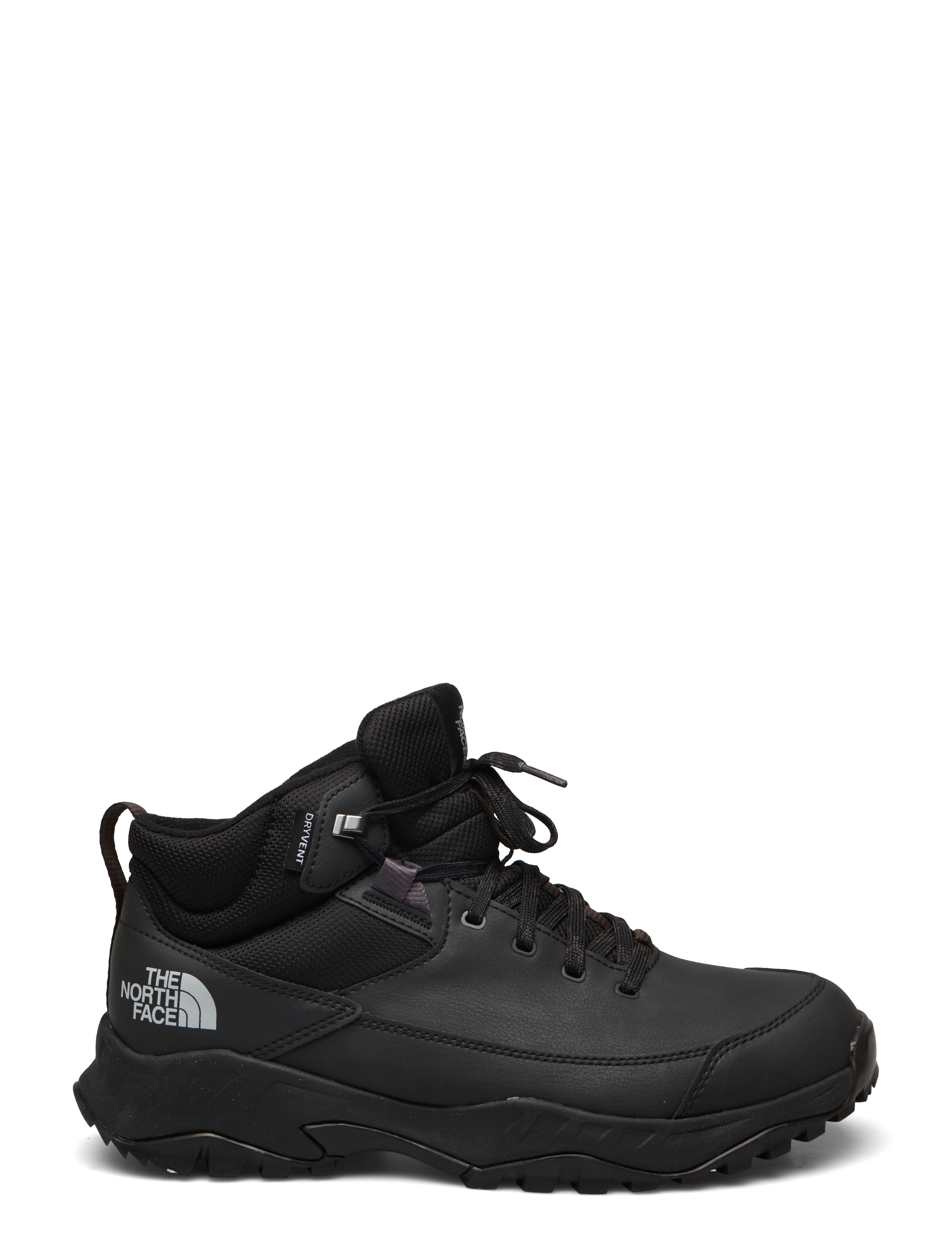 The North Face - M STORM STRIKE III WP - wanderschuhe - tnf black/asphalt grey - 2