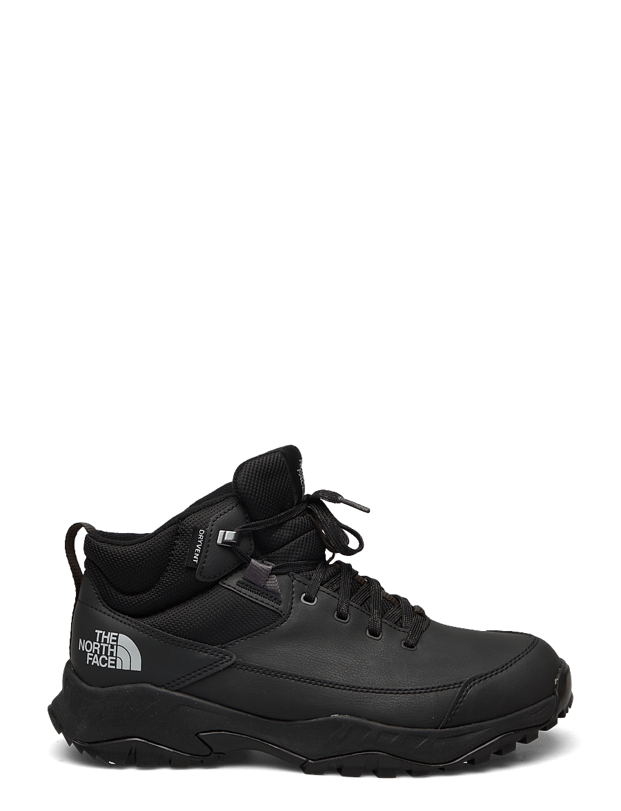The North Face - M STORM STRIKE III WP - wanderschuhe - tnf black/asphalt grey - 2