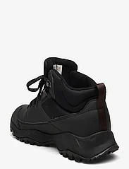 The North Face - M STORM STRIKE III WP - hiking shoes - tnf black/asphalt grey - 2