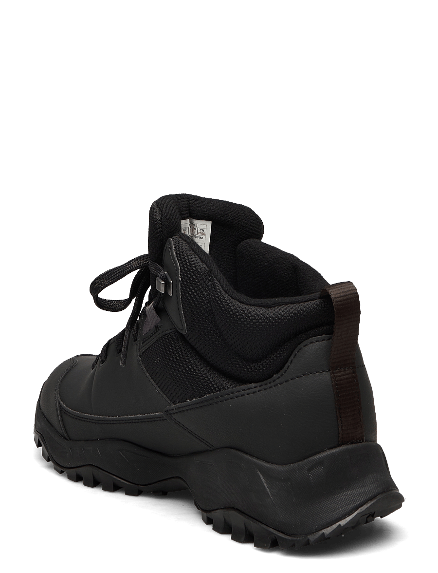 The North Face - M STORM STRIKE III WP - wanderschuhe - tnf black/asphalt grey - 3